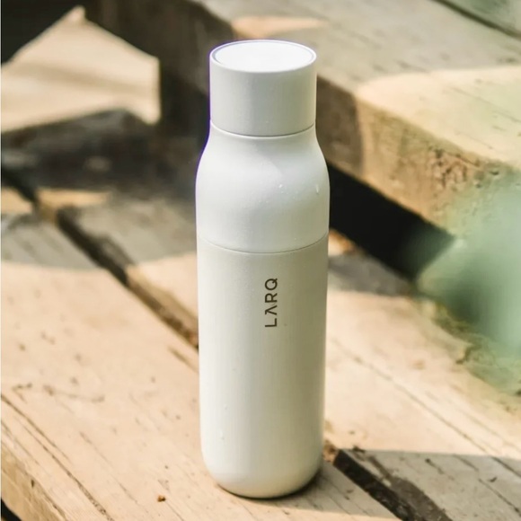 LARQ Bottle PureVis 25 ozL - Picture 1 of 5